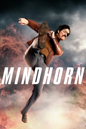 
Mindhorn (2016)