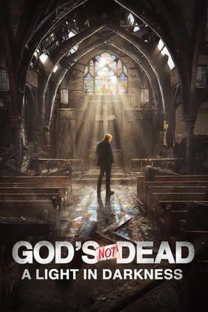 
Dios no está muerto 3 (2018)