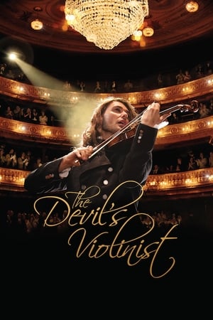 
El Violinista del Diablo (2013)