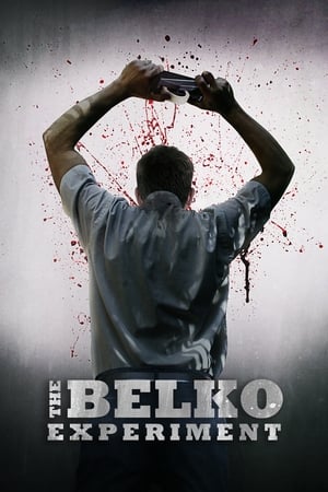 
El Experimento Belko (2016)