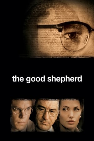 
El buen pastor (2006)