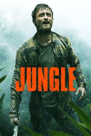 
La jungla (2017)