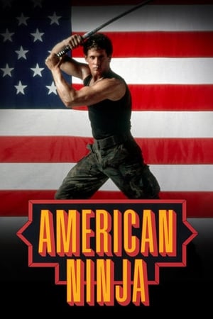 
El guerrero americano (1985)