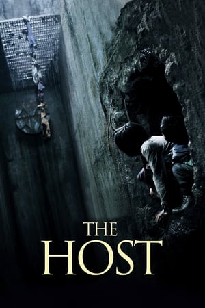 
The Host (2006)