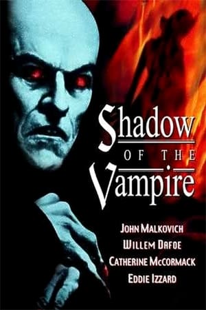 
La sombra del vampiro (2000)