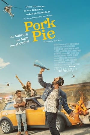 
Pork Pie (2017)