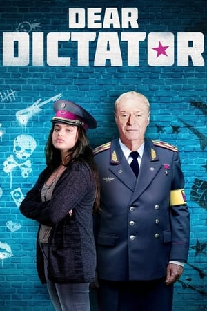 
Mi querido dictador (2017)