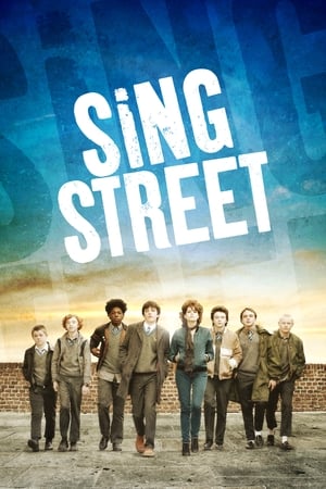 
Sing Street (2016)