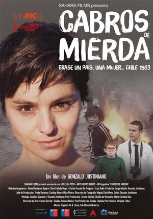 
Cabros De Mierda (2017)