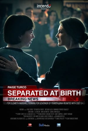 
Separadas al nacer (2018)