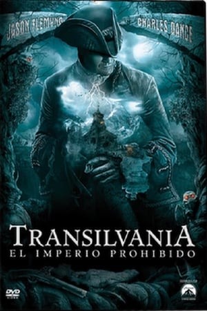 
Transilvania: el imperio prohibido (2014)