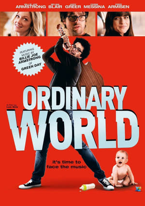 
Ordinary World (2016)
