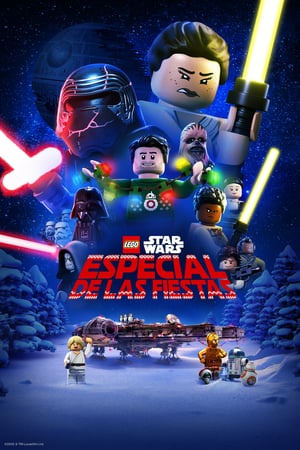 
LEGO Star Wars: Especial Felices Fiestas (2020)