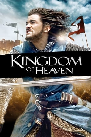 
El reino de los cielos (2005)