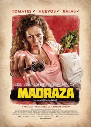 
Madraza (2017)