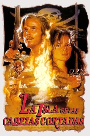 
La Isla de las Cabezas Cortadas (1995)