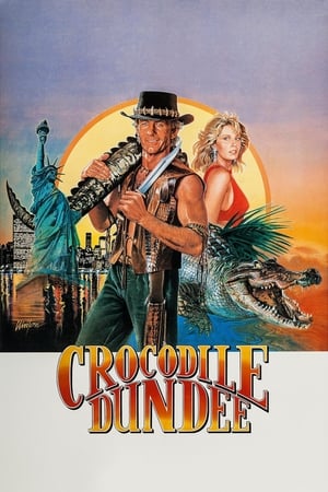 
Cocodrilo Dundee (1986)