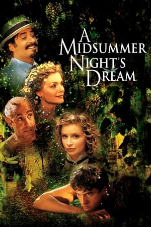 
El sueño de una noche de verano de William Shakespeare (1999)