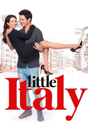 
Little Italy (2018)