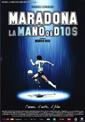 
Maradona: La mano de Dios (2007)