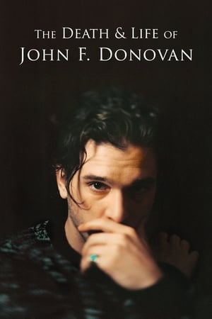
The Death & Life of John F. Donovan (2018)