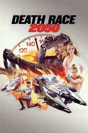 
Death Race 2050 (2017)