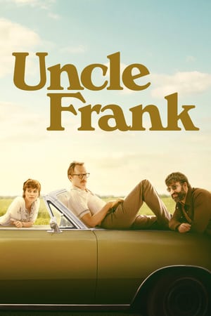 
Mi tío Frank (2020)
