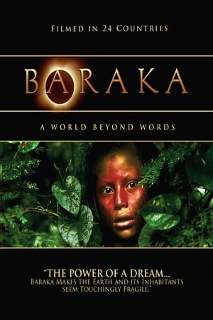 
Baraka (1992)