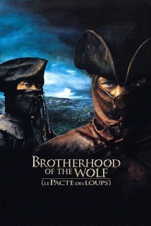 
El pacto de los lobos (2001)