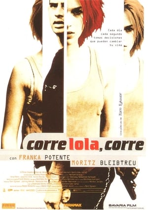 
Corre Lola, corre (1998)