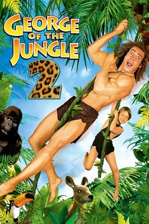 
George de la selva 2 (2003)