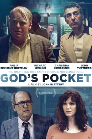 
El misterio de God's Pocket (2014)