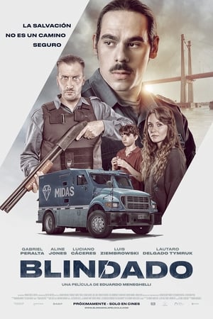 
Blindado (2019)