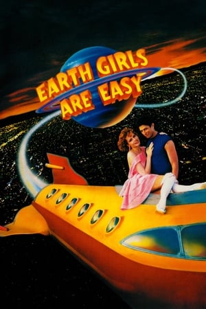 
Las chicas de la Tierra son fáciles (1988)