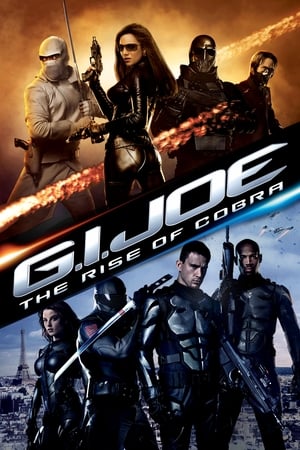 
G.I. Joe (2009)