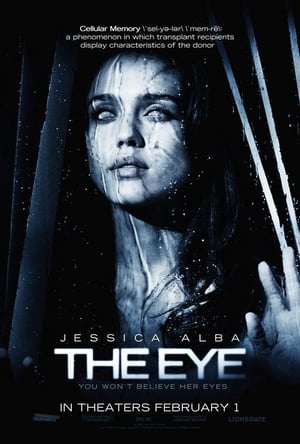 
The Eye (Visiones) (2008)
