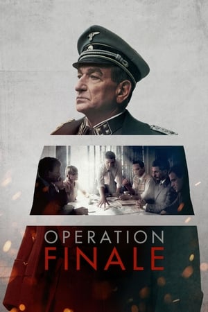 
Operacion Final (2018)