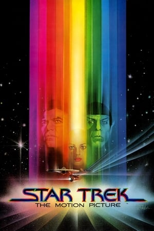 
Star Trek: La película (1979)