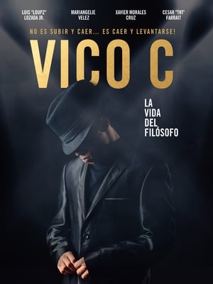 
Vico C: la vida del filósofo (2017)