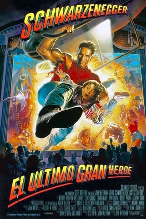 
El último gran héroe (1993)