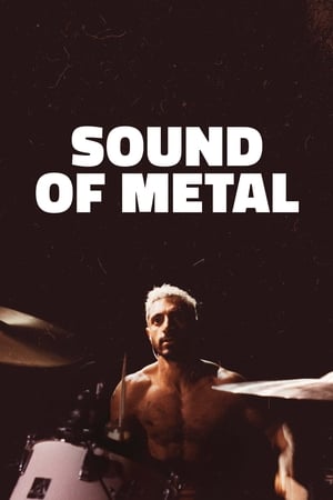 
Sound of Metal (2019)