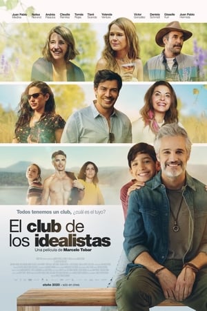 
El Club de los Idealistas (2020)