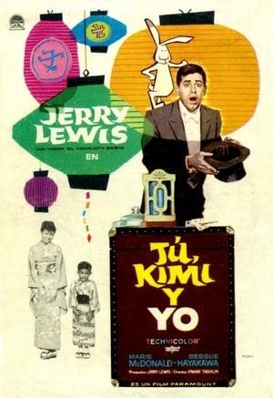 
Tú, Kimi y yo (1958)