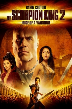 
El rey Escorpión 2: El nacimiento del guerrero (2008)