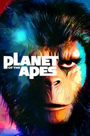 
El planeta de los simios (1968)