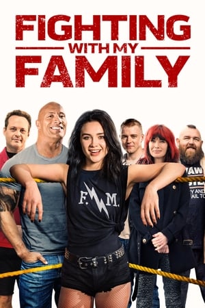 
Peleando en familia (2019)