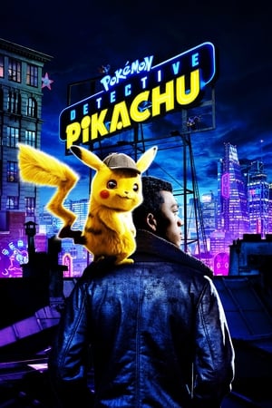 
Pokémon Detective Pikachu (2019)