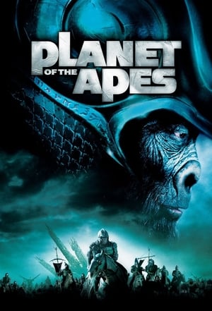 
El planeta de los simios (2001)