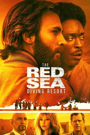 
Rescate En El Mar Rojo (2019)