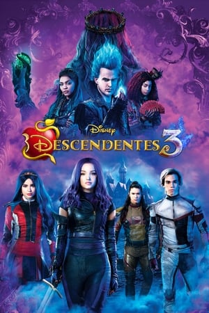 
Los Descendientes 3 (2019)